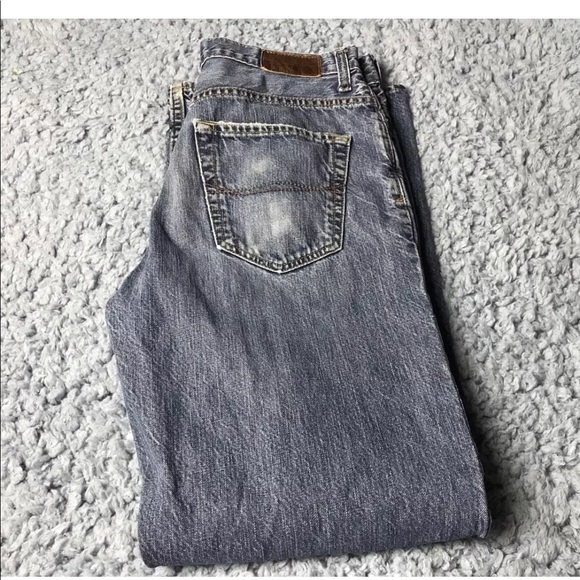 Bullhead Other - NWOT Bullhead denim 30x30 loose fit blue jeans